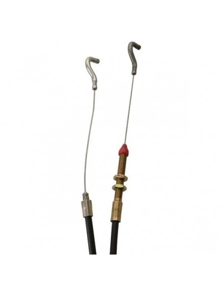 Cable, Hand Throttle2150 mm Case-IH 3234946R2, 3234946R1