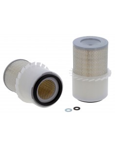 Filtru Aer Principal 264 mm SA10768K