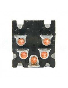 John Deere AR82014, AL36529, 30008, B1101 2