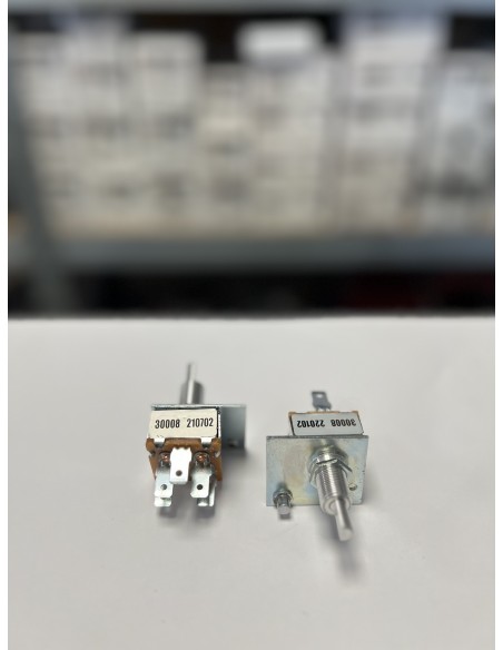 Switch, Lights/Blower John Deere AR82014, AL36529, 30008, B1101