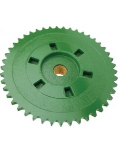 John Deere AZ41836, AZ40352, Z51590, 2