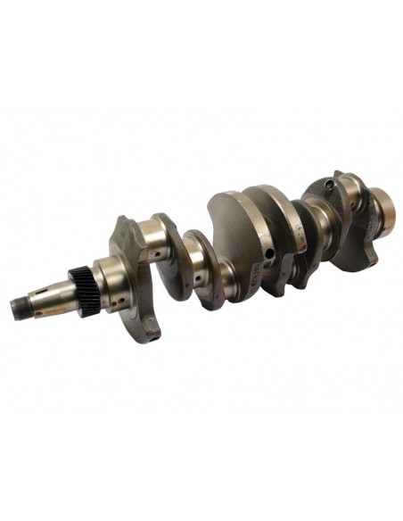 Arbore Motor 8040.02 (6 Holes- Flange 95 mm) 4653287