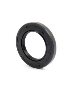 Double Lip Seal, 50x80x10 mm