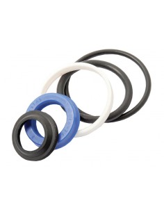 Seal Kit, Steering Cylinder Massey Ferguson 3404477M91, 3403916M91