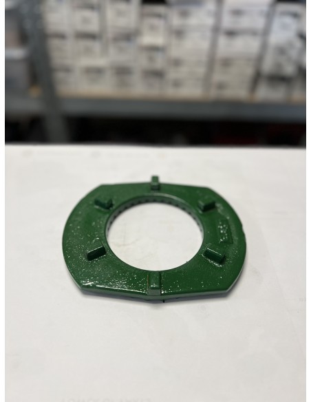 Cuplaj, Ambreiaj Suprasarcina Z-34 John Deere Z12103