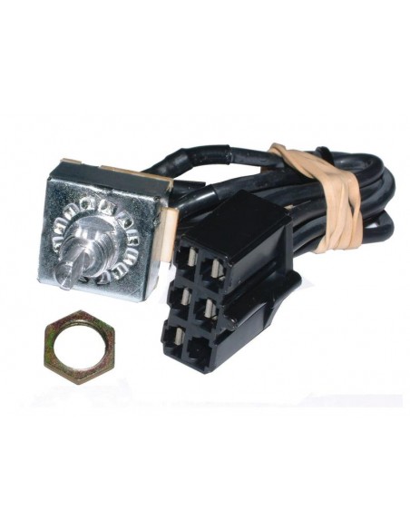 Potentiometru Aeroterma 106612