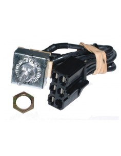 Potentiometru Aeroterma 106612