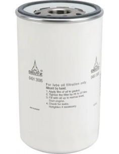 Fendt Deutz 04913595, 04916195, F954200510010, W1168/6, H466W, SO7284,