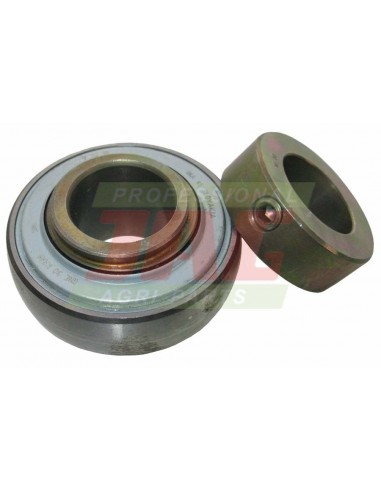 Rulment 30x72x50.2 mm JHB GNE30KRRB