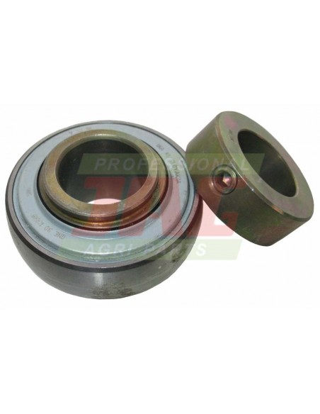 Rulment 30x72x50.2 mm INA AZ32504