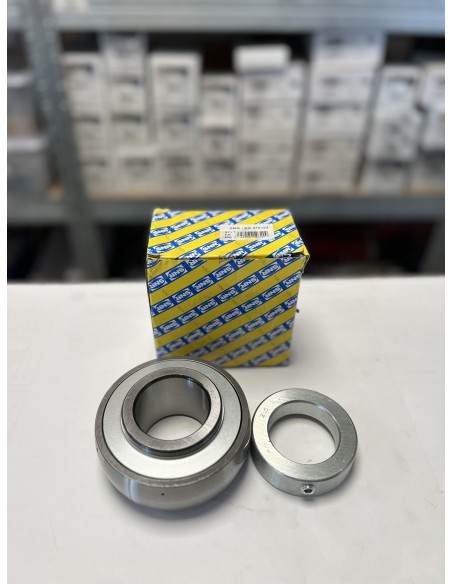 Ball Bearing 50x110x66.75 mm AZ19432, GNE50KRRB, GNE50-KRR-B Ball Bearing 50x110x66.75 mm AZ19432, GNE50KRRB, GNE50-KRR-B