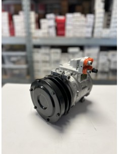 Compresor Aer Conditionat, Climatizare John Deere AZ44541, SE501821 2