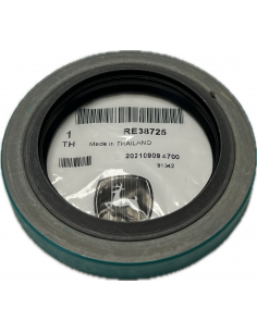 John Deere RE38725, 535018