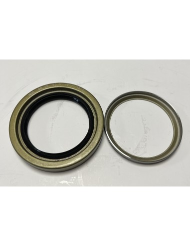 Simering Priza Putere Ø 66.25x95.4x12.7/15.3 mm John Deere RE38725, 535018