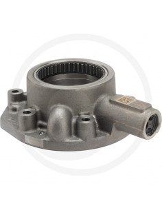 Carcasa Pompa Ulei Transmisie John Deere R130488, R109002, RE163759, AL234168,