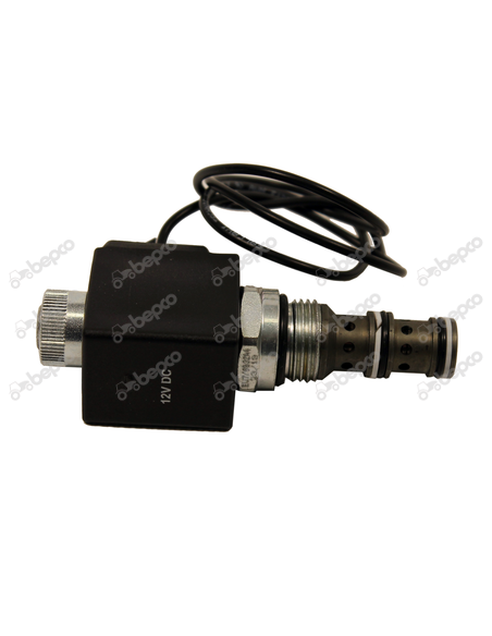 Electro Valve Fiat 5155178, 38400005