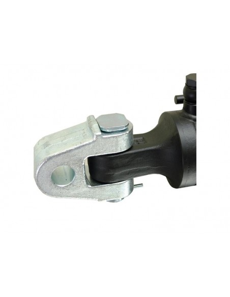 Hydraulic Top Link Cat.3/3 Knuckle and Q.R CBM Hook, Cylinder Bore 90 mm, Min. Length 690 mm Hydraulic Top Link Cat.3/3 Knuckle and Q.R CBM Hook, Cylinder Bore 90 mm, Min. Length 690 mm