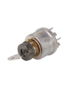 Ignition Switch 5154401