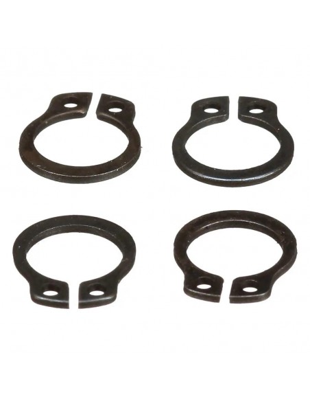 Snap Ring M8 CNH 9990741