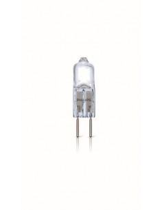 Bec Halogen Philips Capsule 14W(20W) G4 12V Clar 2700k