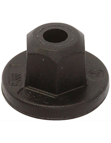 Nut Ø 5 mm