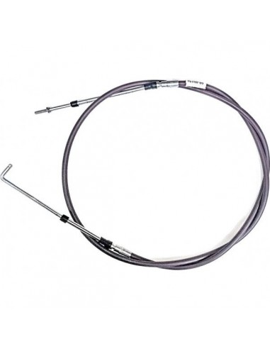 Cablu Acceleratie Picior 1820 mm Case IH 97173C1, 97173C3, 97173C4, A67887, 230682A1