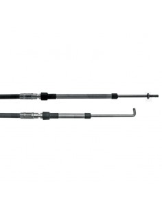 Cablu Acceleratie Picior 1820 mm Case IH 97173C1, 97173C3, 97173C4, A67887, 230682A1