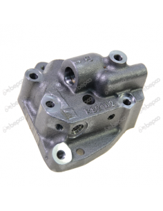 Carcasa Pompa Ulei B67840