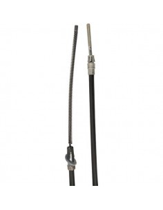 Push Pull Cable, Drum Brakes John Deere AZ47593 2