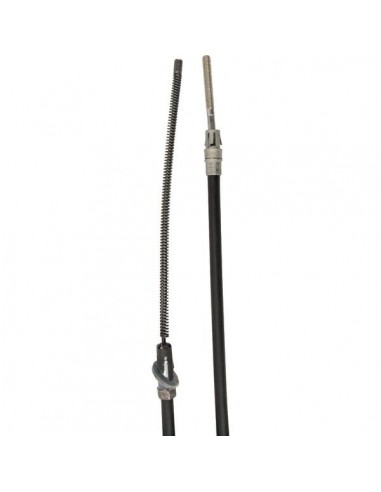 cable pull disc brakes