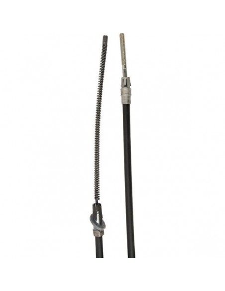 Push Pull Cable, Drum Brakes John Deere AZ47593