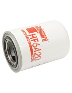 Filltru Hidraulic 142.5mm Fleetguard 109321 2