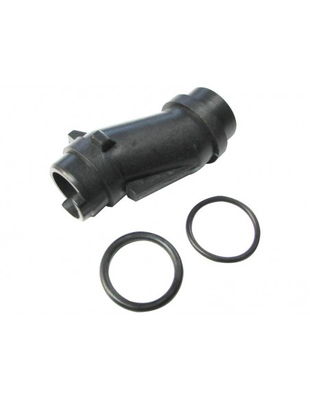 Adaptor Pompa Apa Set 98464616, 9672549, 17288681