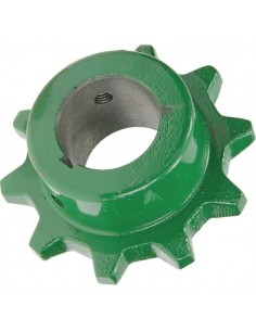 Pinion Lant Ø 57 mm Z- 10 John Deere H159613