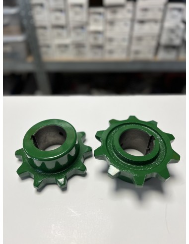 Pinion Lant Ø 57 mm Z- 10 John Deere H159613