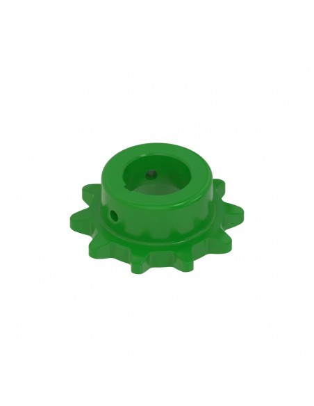 Sprocket, Elevator Ø 57x148 mm Z-10 John Deere H159613