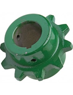 Pinion Lant Ø 57x147 mm Z-10John Deere H159614
