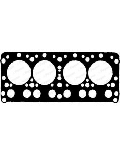 Garnitura Chiulasa Ø 82 mm 4 Cyl. FIAT 4522712, 4552712, 98498762, 0004552712