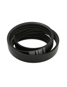 V-Belt 3HB-2505 mm John Deere 0224232, Z46709, 0621 5250, 6215250, 06215250, 089-000946-6.185, 890009466185, 089 000946 6185