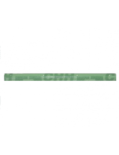 Rasp Bar 1365 mm 6 Holes LH John Deere AZ58904