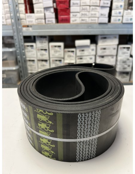 Curea Lata Batoza 100x3315 mm John Deere Z21402, Z31191 Curea Lata Batoza 100x3315 mm John Deere Z21402, Z31191