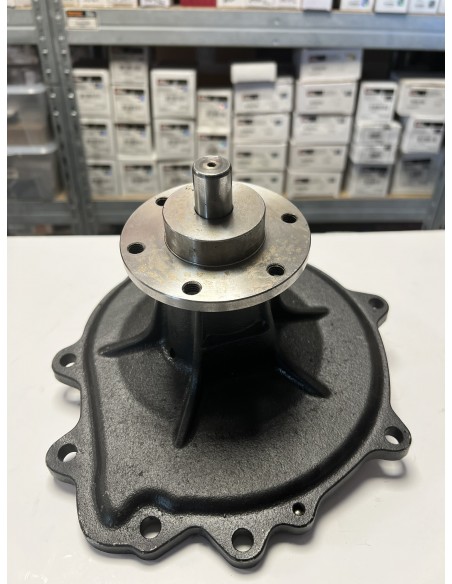 Water Pump Case IH 673162C94, 673162C93, 672644C93, 673162C91