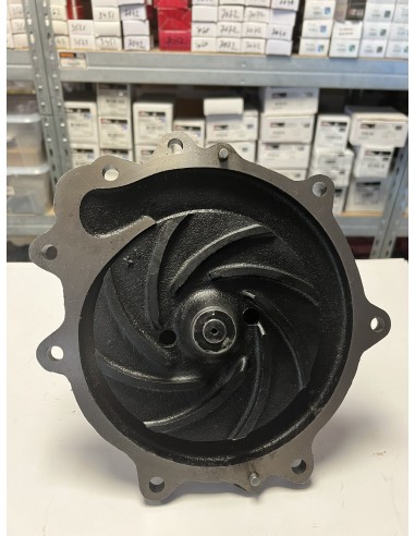 Water Pump Case IH 673162C94, 673162C93, 672644C93, 673162C91