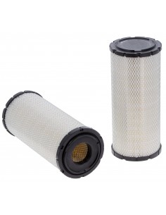 Filtru Aer Cabina 346.46x155.7x63.5 mm SC90094