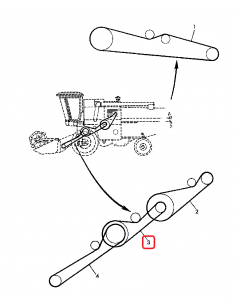 Z21501, Z27710, Z21500, 0203267, 0203270, AP1001102, 342.032F, John Deere 2