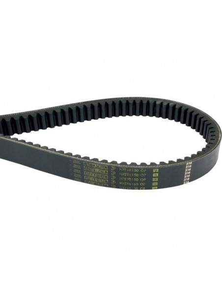 Belt, Cleaning Fan Drive John Deere HXE98150, HXE80616, 0211218, AP1005280