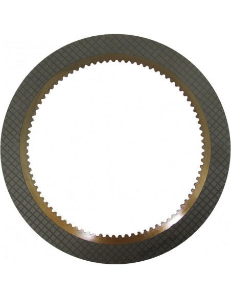 Friction Disk With Inner Spline, Planetary Brake Transmission  John Deere RE34784