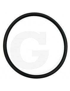 O-Ring 0.139" Thk x 2.109" ID, -227, Cl 5, 75 Duro CNH 510121