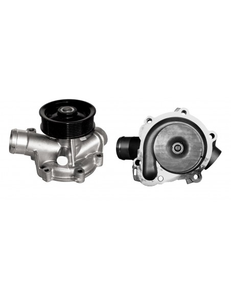 Pompa Apa Deutz-Fendt F716200610010, F716200610020, F716201610030, F731200610010, F731200610020, F731200610030, 02931832, 029319 Pompa Apa Deutz-Fendt F716200610010, F716200610020, F716201610030, F731200610010, F731200610020, F731200610030, 02931832, 029319