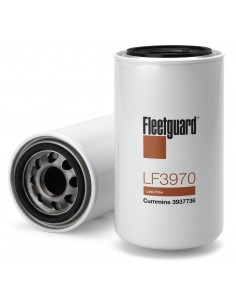 Filtru Ulei 93x174 mm Fleetguard LF3970, Cummins 3937736